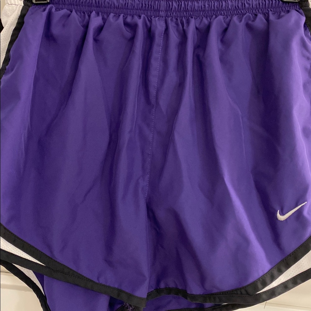 Nike Tempo Shorts